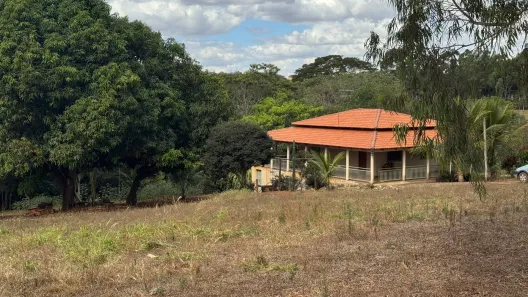 Fazenda/Sítio com 2 Quartos à venda, 5900m² no , Nerópolis
