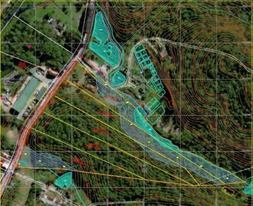 Lote/Terreno à venda, 5000m² no Somma, Ribeirão Pires