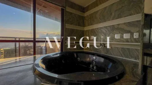 Cobertura com 4 Quartos para venda ou aluguel, 850m² no Copacabana, Rio de Janeiro