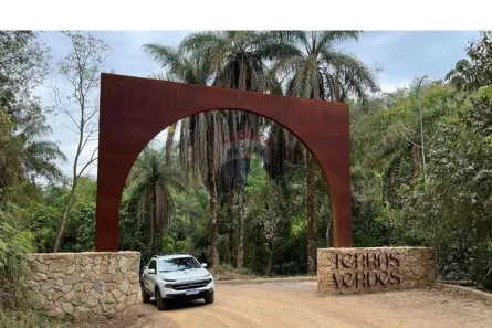Lote/Terreno à venda, 26485m² no Lagoa Mansões, Lagoa Santa