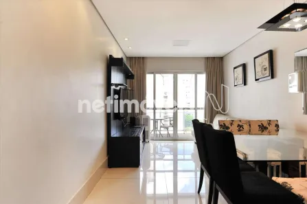 Apartamento com 2 Quartos à venda, 77m² no Lourdes, Belo Horizonte