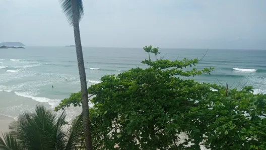 Apartamento com 3 Quartos à venda, 130m² no Vila Alzira, Guarujá