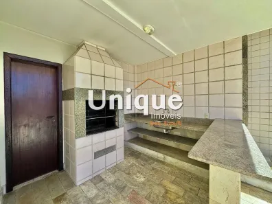 Cobertura com 5 Quartos à venda, 256m² no Algodoal, Cabo Frio