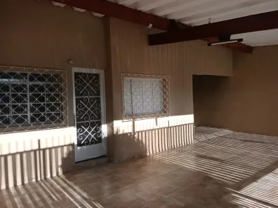 Casa com 5 Quartos à venda, 250m² no Parque Jaraguá, Taubaté