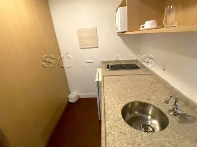 Flat com 1 Quarto à venda, 38m² no Adrianópolis, Manaus