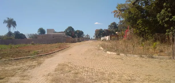 Lote/Terreno à venda, 2500m² no Park Way, Brasília