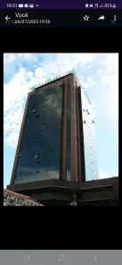 Sala Comercial à venda, 37m² no Centro, Mogi das Cruzes