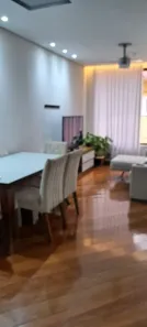 Apartamento com 3 Quartos à venda, 138m² no Fernão Dias, Belo Horizonte