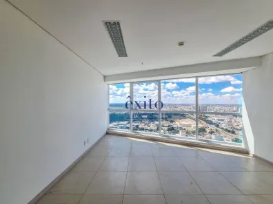 Sala Comercial para alugar, 22m² no Taguatinga Norte, Brasília