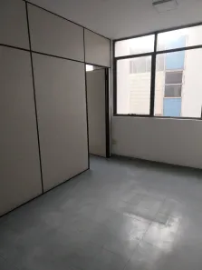 Sala Comercial para alugar, 50m² no Centro, Santo André