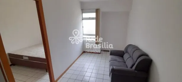 Kitnet com 1 Quarto para alugar, 30m² no Asa Norte, Brasília