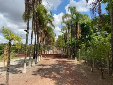 Fazenda/Sítio com 4 Quartos à venda, 20000m² no Área Rural de Brazlândia, Brasília