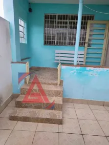 Casa com 3 Quartos para alugar, 162m² no Centro, Carapicuíba