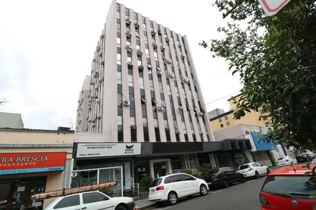 Sala Comercial à venda, 46m² no Centro, São Leopoldo