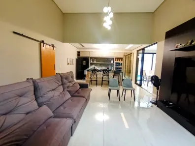 Casa de Condomínio com 3 Quartos à venda, 190m² no Loteamento Parque Vera Cruz, Tremembé