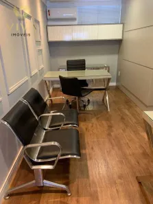 Sala Comercial para alugar, 23m² no Manaíra, João Pessoa