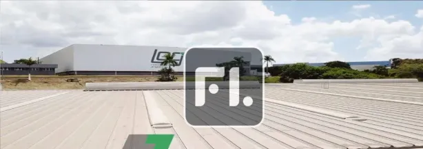 Galpão/Depósito/Armazém para alugar, 2133m² no Ipiranga, Gravataí