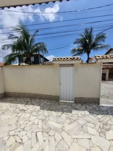 Casa de Condomínio com 3 Quartos para venda ou aluguel, 130m² no Ogiva, Cabo Frio
