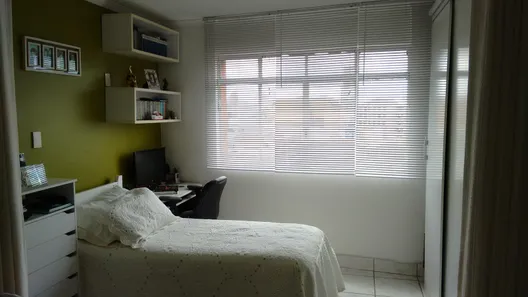 Kitnet com 1 Quarto à venda, 34m² no Brás, São Paulo