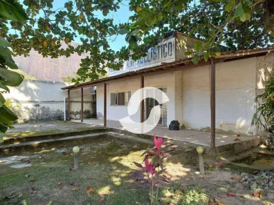 Galpão/Depósito/Armazém à venda, 223m² no Itaocaia Valley (Itaipuaçu), Maricá
