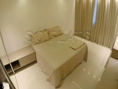 Flat com 1 Quarto à venda, 28m² no Parque 10 de Novembro, Manaus