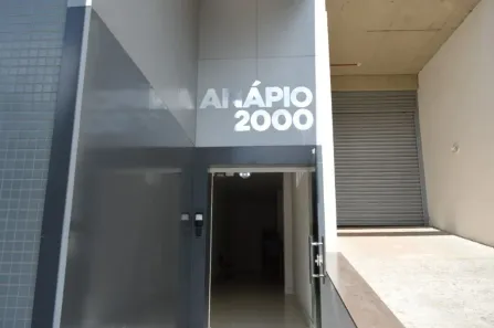 Sala Comercial para alugar, 38m² no Centro, Gravataí