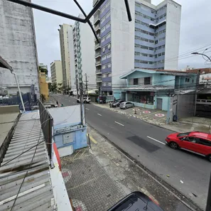 Ponto Comercial para alugar, 280m² no Canela, Salvador