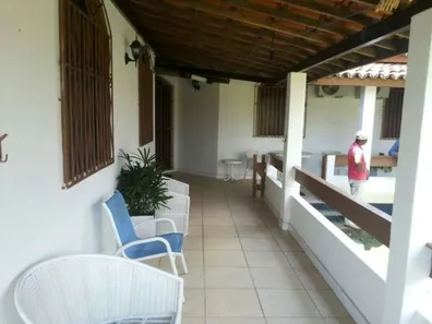 Fazenda/Sítio com 3 Quartos à venda, 116m² no Centro, Candeias