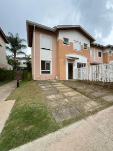 Casa de Condomínio com 3 Quartos à venda, 90m² no Chácara do Solar III, Santana de Parnaíba
