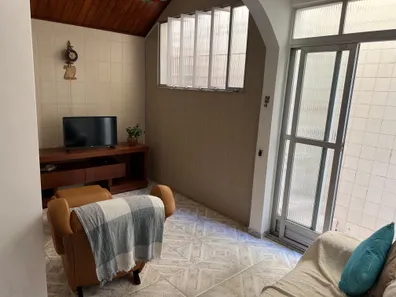 Casa com 3 Quartos à venda, 220m² no Brotas, Salvador