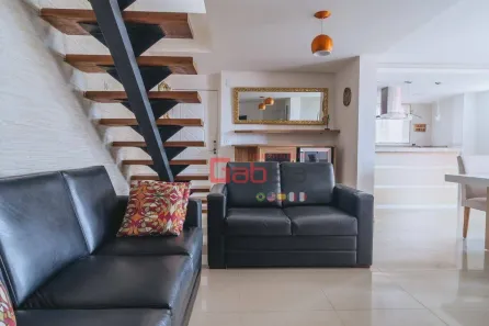 Cobertura com 4 Quartos à venda, 210m² no Algodoal, Cabo Frio