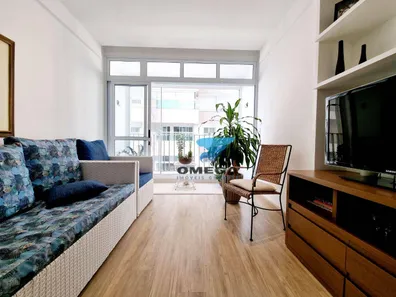 Apartamento com 3 Quartos à venda, 85m² no Vila Alzira, Guarujá