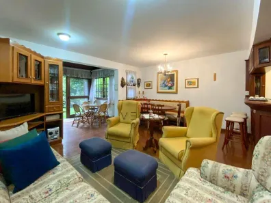 Casa de Condomínio com 4 Quartos à venda, 235m² no Centro, Gramado