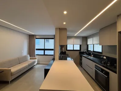 Apartamento com 2 Quartos para alugar, 56m² no Santa Efigênia, Belo Horizonte