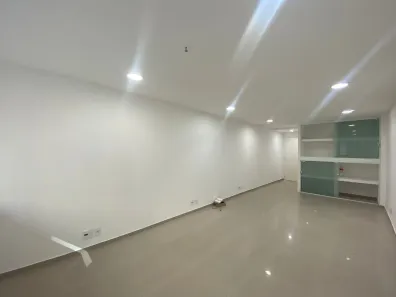 Sala Comercial para alugar, 36m² no Barra da Tijuca, Rio de Janeiro