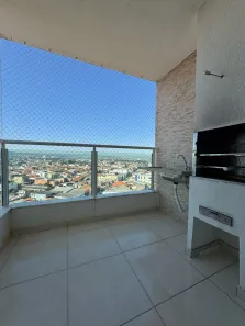 Apartamento com 2 Quartos para alugar, 60m² no Vila Haro, Sorocaba