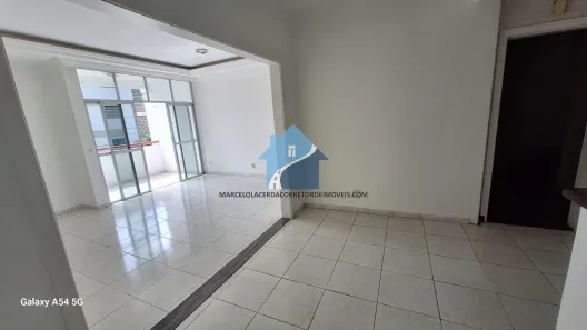 Apartamento com 3 Quartos à venda, 112m² no São Jorge, Manaus