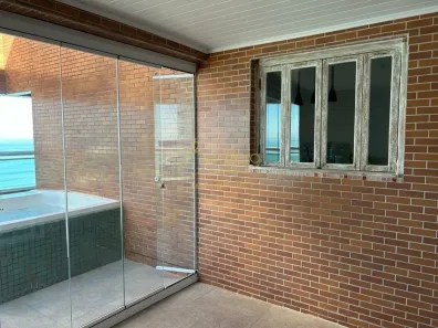 Cobertura com 3 Quartos à venda, 122m² no Vila Ac, Mongaguá