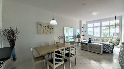 Apartamento com 2 Quartos à venda, 115m² no Vila Alzira, Guarujá