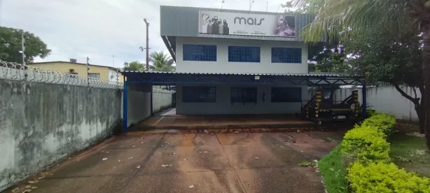 Galpão/Depósito/Armazém à venda, 950m² no Plano Diretor Sul, Palmas