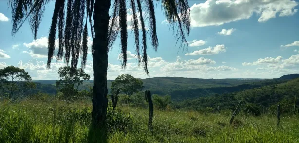 Lote/Terreno à venda, 20142m² no , Cordisburgo