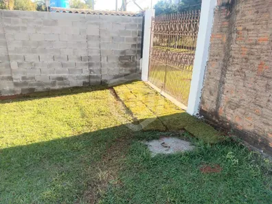 Fazenda/Sítio com 1 Quarto à venda, 69m² no Chácaras Renno, Piratininga