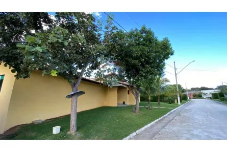 Fazenda/Sítio com 4 Quartos à venda, 400m² no , Fortuna de Minas