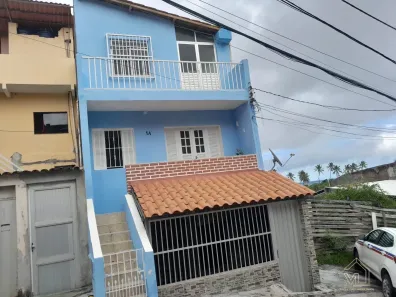 Casa com 3 Quartos à venda, 88m² no Nordeste de Amaralina, Salvador