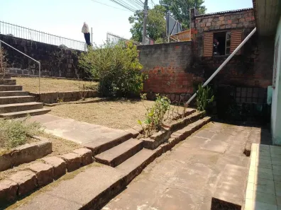 Lote/Terreno à venda, 360m² no Fiuza, Viamão