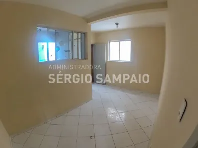 Apartamento com 2 Quartos à venda, 58m² no Centro, Salvador