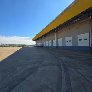 Galpão/Depósito/Armazém para alugar, 3354m² no Chácara do Pinhal, Cabreúva
