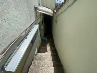 Galpão/Depósito/Armazém para alugar, 100m² no Tirol (Barreiro), Belo Horizonte