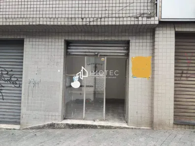 Ponto Comercial para alugar, 22m² no Santa Efigênia, Belo Horizonte
