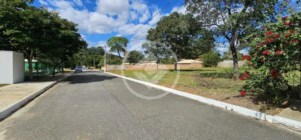 Lote/Terreno à venda, 1000m² no Campos da Liberdade, Lagoa Santa